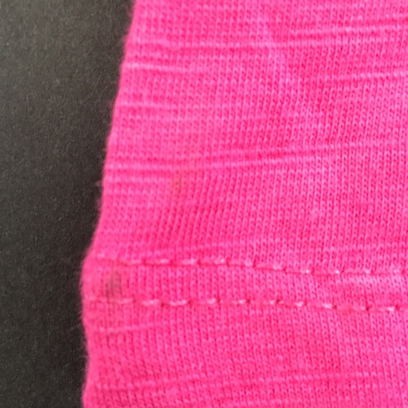 Jessica Simpson Baby Short Set Size 12 Mos Yellow White Pink - Picture 12 of 14